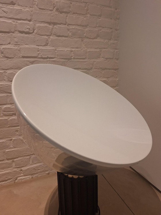 Flos Taccia – Lámparas de mesa, Glass, Metal (photo 3 of 8)