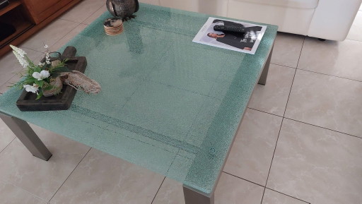 Tables et bureaux