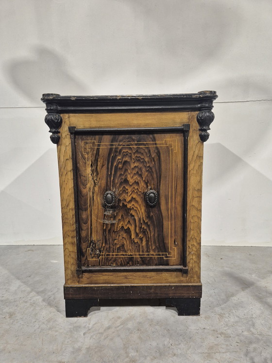 Image 1 of E.m. Jaarsma Sneek volta del XIX secolo