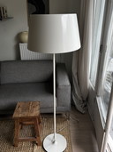 Ikea KULLA vloerlamp 