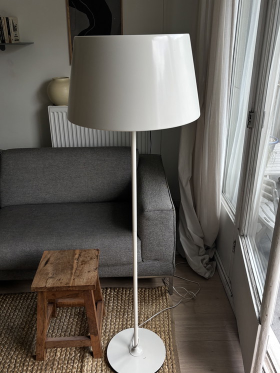 Image 1 of Ikea KULLA floor lamp