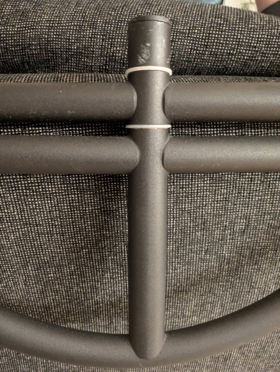 Image 1 of Philippe Starck (Nina Freed table) base