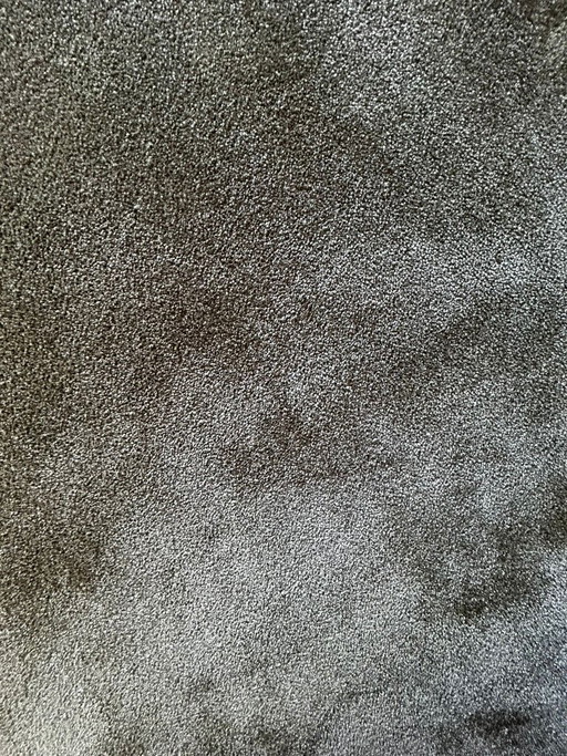 Tappeto di lana verde