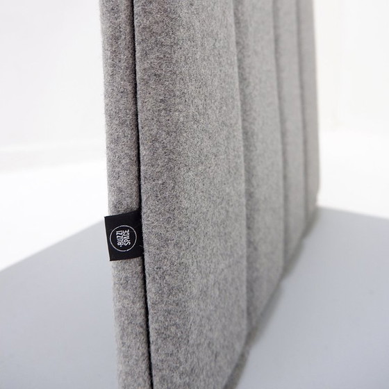 Image 1 of Cloison acoustique « TexMex BuzziCactus » par Sas Adriaenssens - Belgique