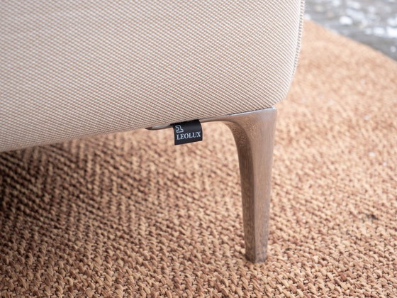Image 1 of Leolux Mayón | Sofá de diseño de 3 plazas | Beige | cristian werner