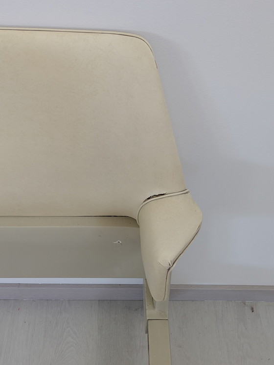 Image 1 of DASSI MOBILI MODERNI - attributed. Double bed, Lissone