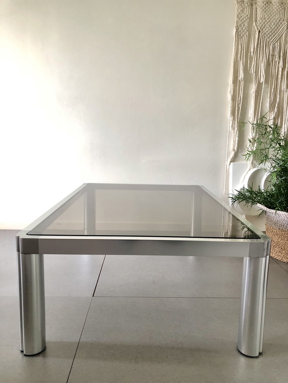 Image 1 of Vintage Artifort 100 Kho Liang Ie Design Coffee table