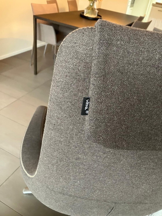 Image 1 of Vitra repos met pancina