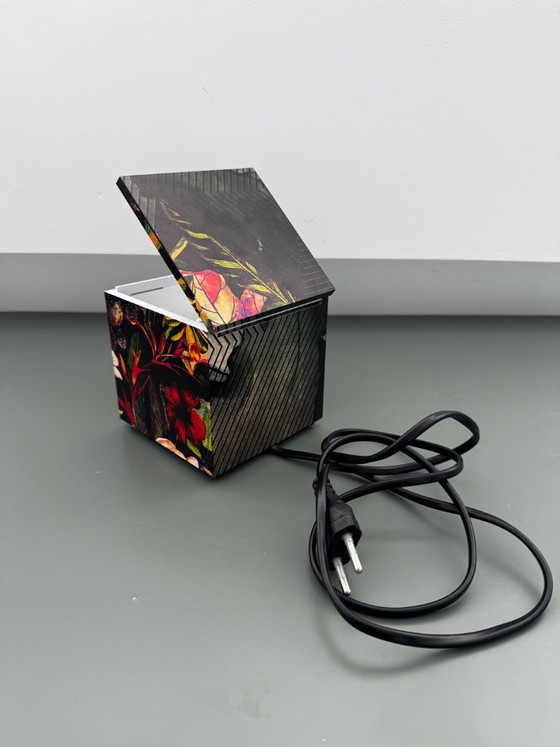 Image 1 of Cini & Nils Cuboluce Limited Edition