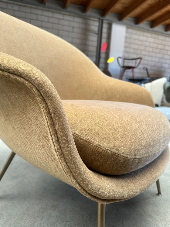 Image 1 of Fauteuil Gubi Bat de GamFratesi