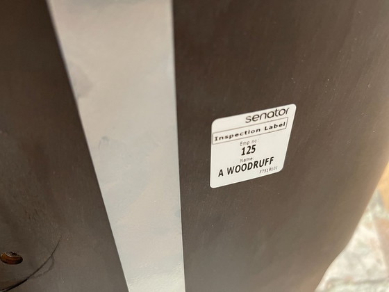 Image 1 of 2x Allermuir Mollie