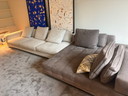 Das Lawrence Minotti Sofa