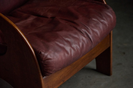 Image 1 of Arcata-Sessel von Gae Aulenti, Italien, 1968