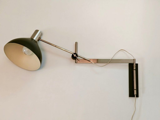 Wandscherenleuchte der Firma Dijkstra Dutch Design