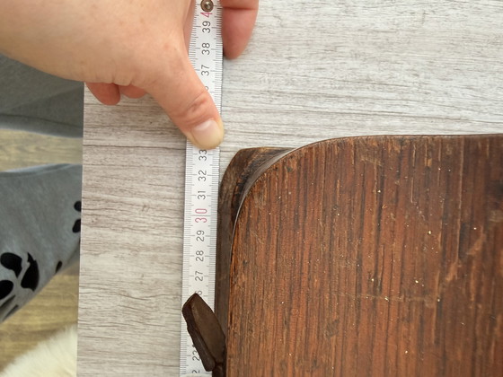 Image 1 of Antike Blickensderfer Schreibmaschine Nr. 7 avec Koffer