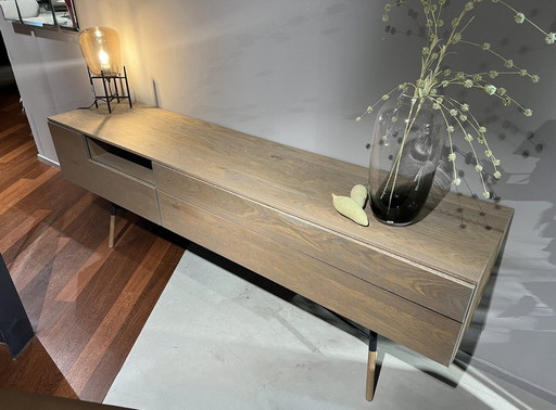 Karaat Design Twig dressoir