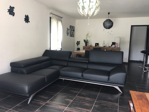 Ecksofa für 5/6 Personen