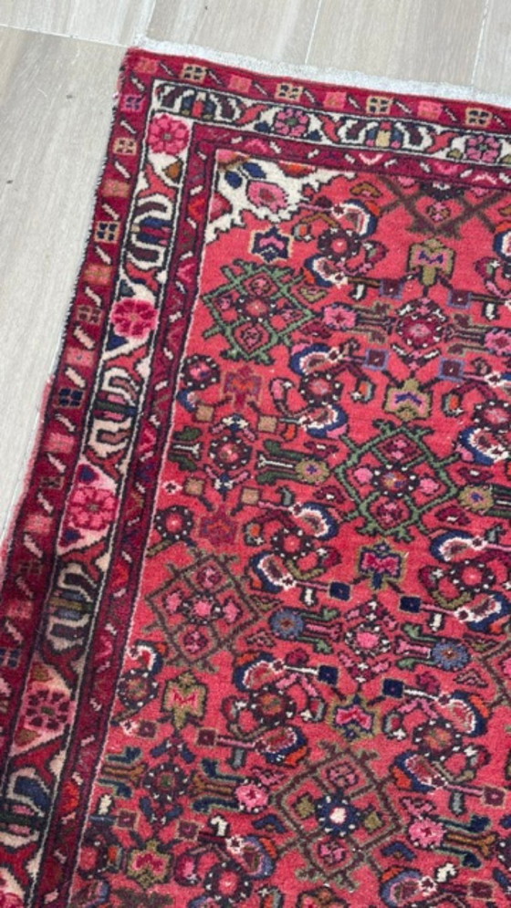 Tapis de Couloir Oriental Art Deco – Wool (photo 23 of 31)