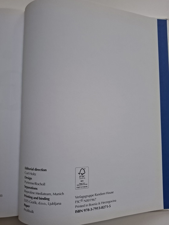 Holiday - Henrik Purienne - zeldzaam! – Prestel, Koffietafelboeken, Papier, Textiel (photo 13 of 15)