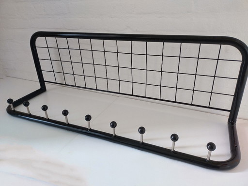 Coat rack - IKEA Viktor - Vintage