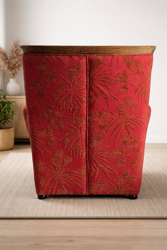 Image 1 of Giorgetti armchair