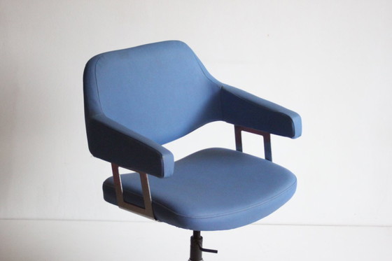 Image 1 of Space age office chair, 1970s