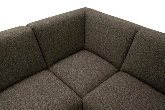 Image 1 of Montel Marvel corner sofa