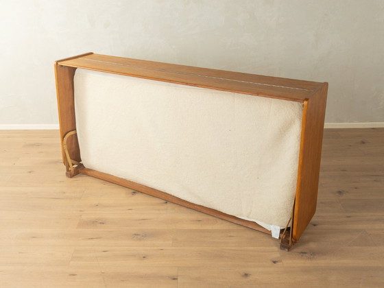 Image 1 of Letto pieghevole unico, anni '60, vintage