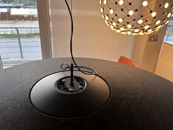 Image 1 of Koine acoustische hanglamp van Luceplan 