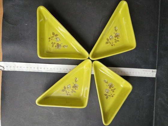 Image 1 of Pacetti Albisola aperitiefbord uit de jaren 60-70