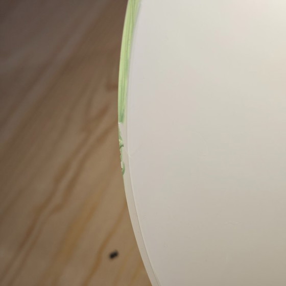 Image 1 of Vintage Candia table lamp Gino Vistosi