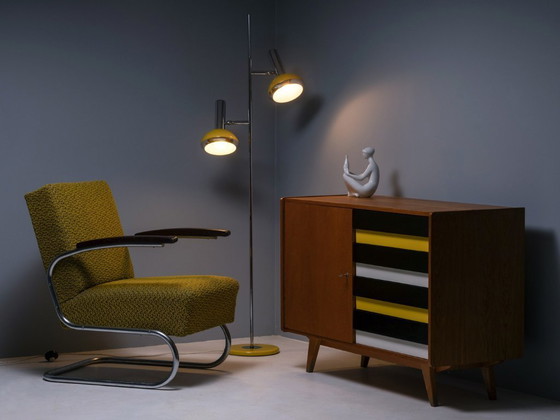 Image 1 of Lampadaire, Richard Essig, années 1970-1980, Allemagne