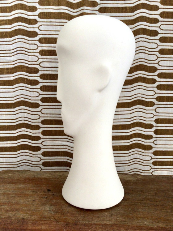 Image 1 of Vintage IKEA Någon sculptuur