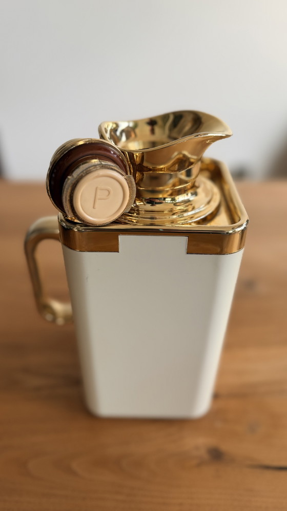 Luxury Complete Vintage Bar Set Turnwald Collection | 24 Carat Gold Plated – Gifts, Plastic (photo 3 of 15)