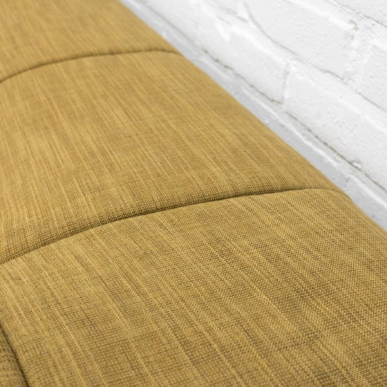 Image 1 of Cini Boeri Strips Zweisitzer-Sofa Arflex Italien 70er Jahre