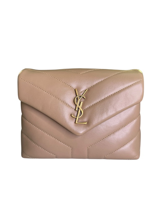 Bolso Loulou de Saint Laurent – Yves Saint Laurent, overige tassen
