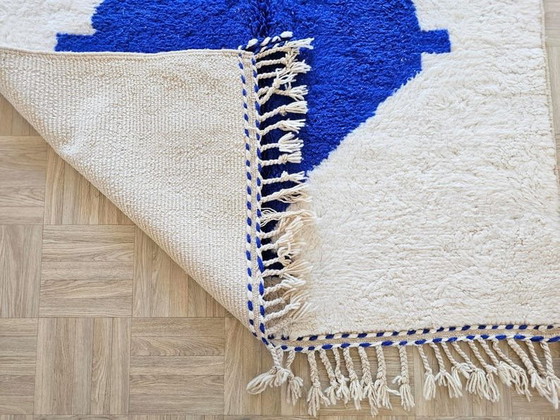 Handwoven pure wool rug, traditional style, size 1.5/3.5 m – Ahrend, Rugs & carpets (photo 4 of 8)