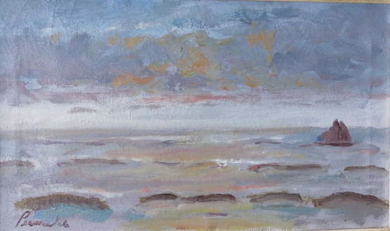 Image 1 of Après-midi en mer