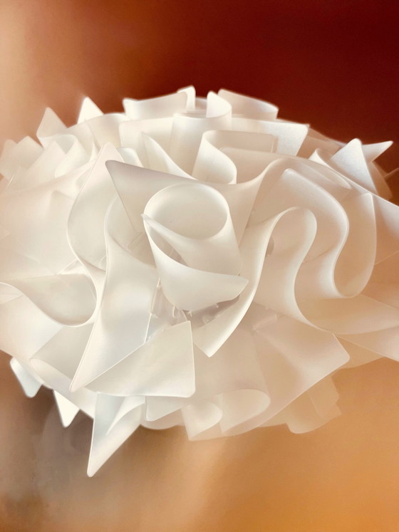Image 1 of Lampada da tavolo Slamp Veli Design