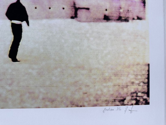 Andre Lemmens Giclee Streetlife – Kunstdrucke, Paper (photo 3 of 6)