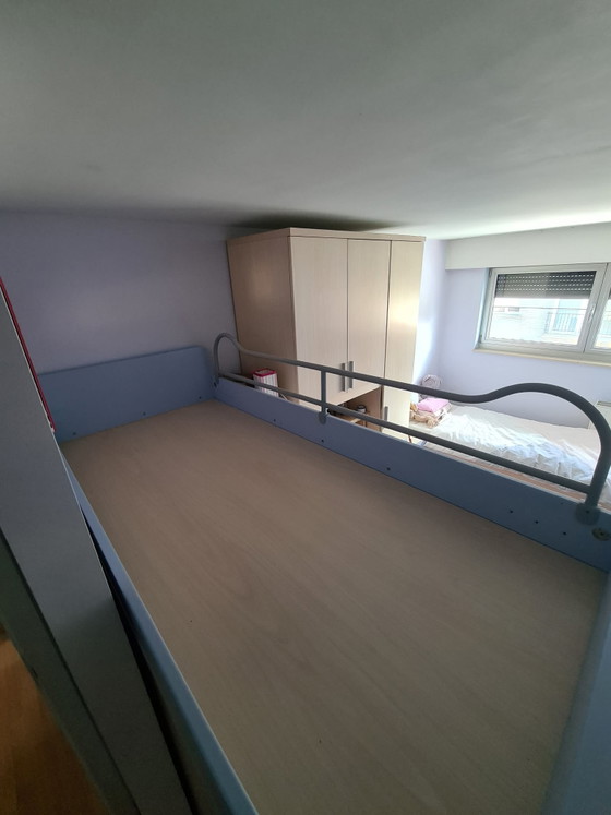 Image 1 of camera da letto dal design italiano