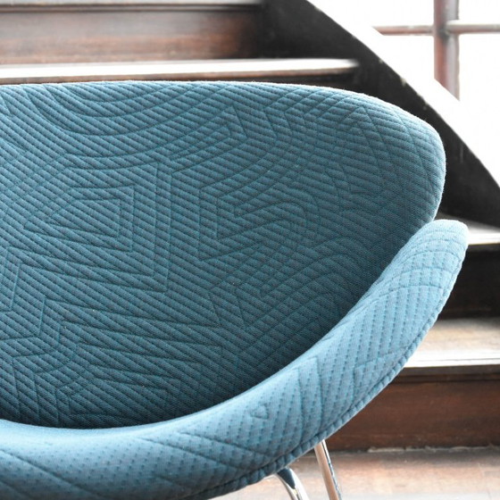 Image 1 of Artifort Orange Slice Sessel