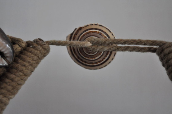 Image 1 of Sculpture - Necklace New Guinea - Papua (ref 3165)