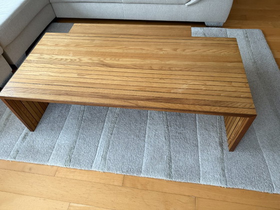 Image 1 of Ensemble de table basse Leolux Eagor