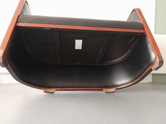 Image 1 of Bench Studio Global Wernicke