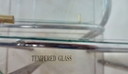Vintage Mini Set, 1970s Made of Metal and Glass