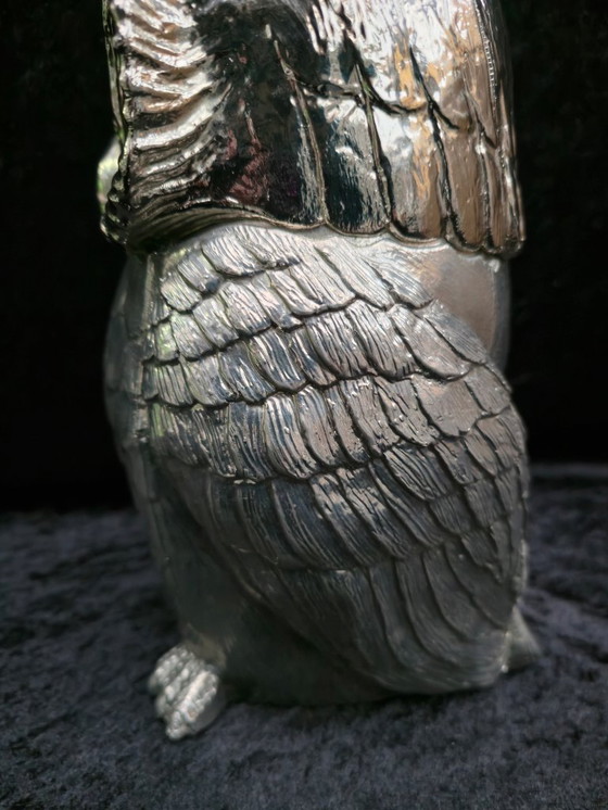 Image 1 of Freddotherm uil ijsemmer - Hans Turnwald