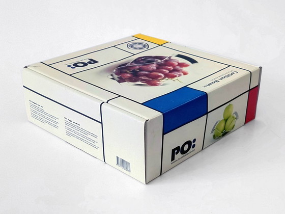 Scale Design Frank Kerdil – Frank kerdil voor PO Collected, Bowls, rvs (photo 4 of 9)