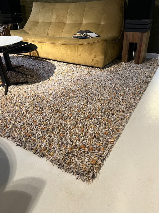 1x Alfombra de primavera Brink & Campman