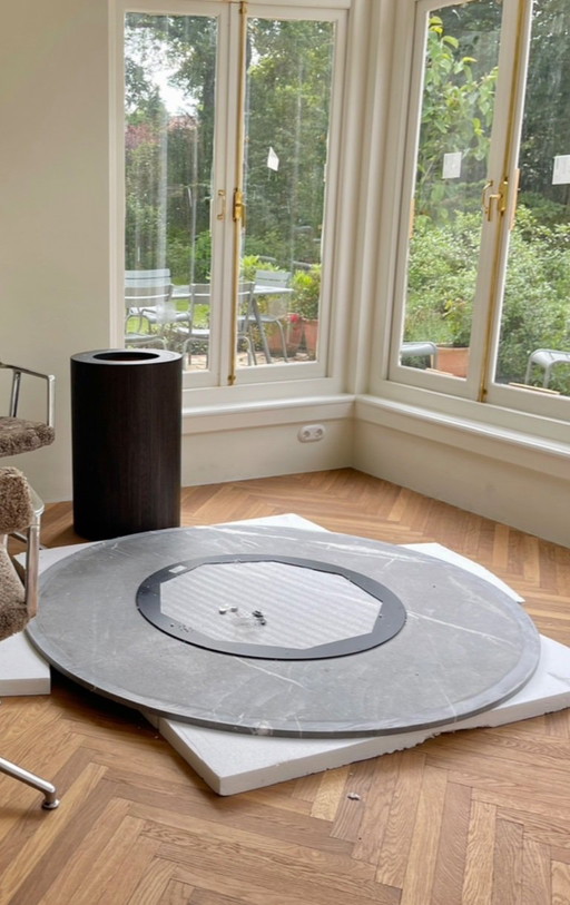 VIPP - Cabin Round table 150cm